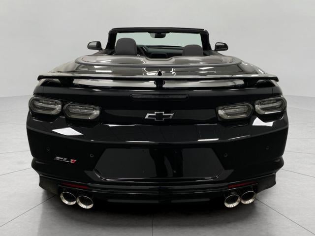 2023 Chevrolet Camaro ZL1