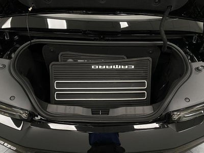 2023 Chevrolet Camaro ZL1