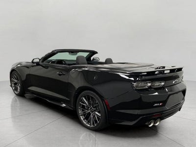 2023 Chevrolet Camaro ZL1