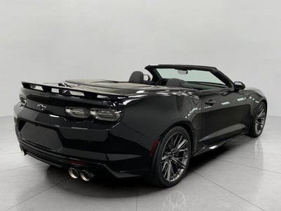 2023 Chevrolet Camaro ZL1