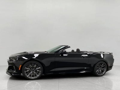 2023 Chevrolet Camaro ZL1