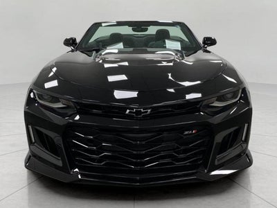 2023 Chevrolet Camaro ZL1