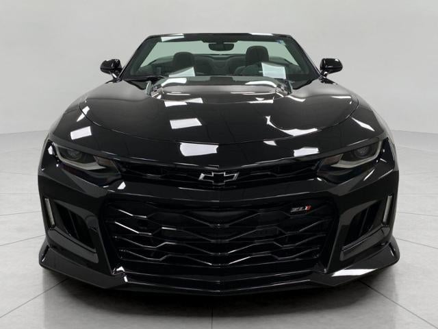 2023 Chevrolet Camaro ZL1