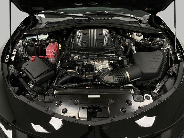 2023 Chevrolet Camaro ZL1