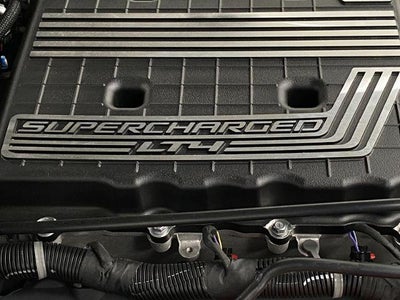 2023 Chevrolet Camaro ZL1