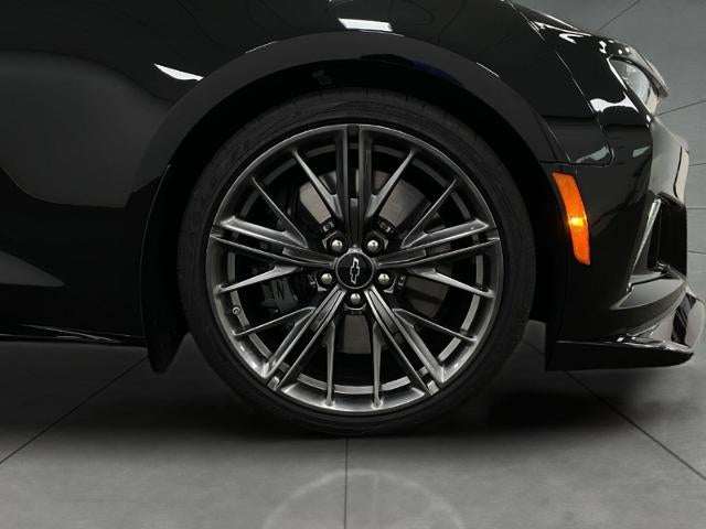 2023 Chevrolet Camaro ZL1