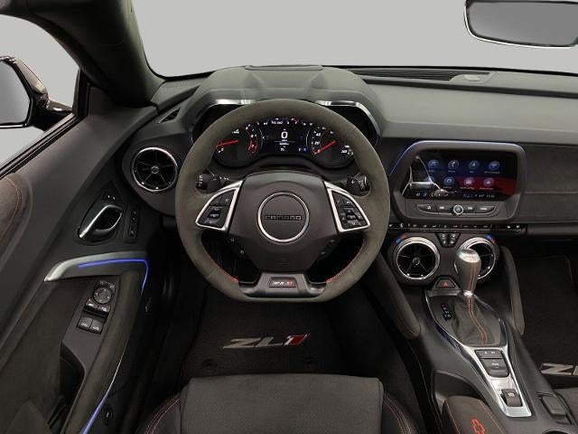 2023 Chevrolet Camaro ZL1