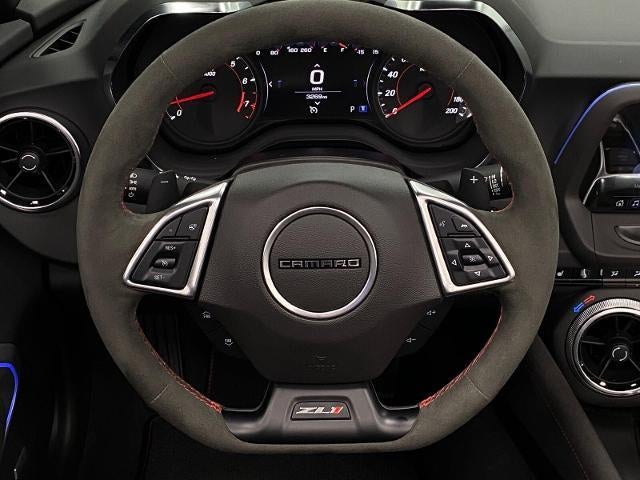 2023 Chevrolet Camaro ZL1