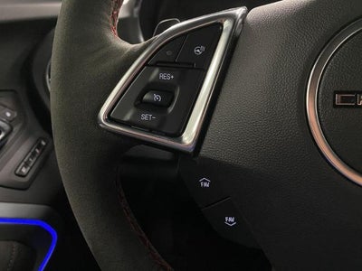 2023 Chevrolet Camaro ZL1