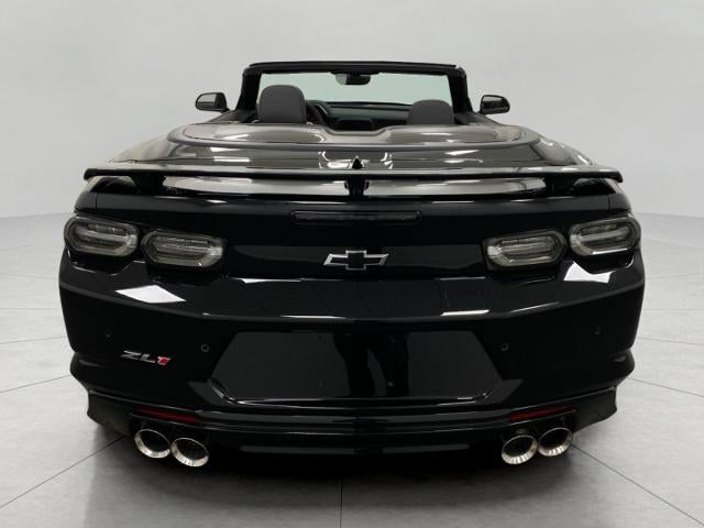 2023 Chevrolet Camaro ZL1