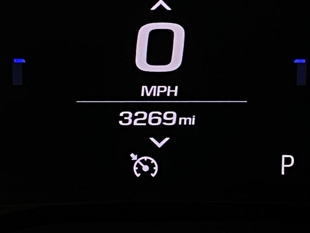 2023 Chevrolet Camaro ZL1