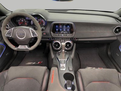2023 Chevrolet Camaro ZL1