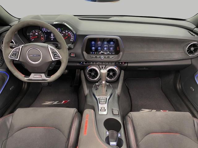 2023 Chevrolet Camaro ZL1