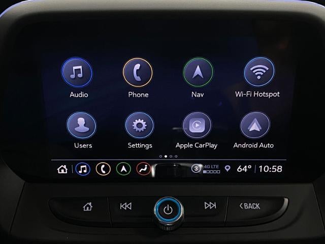 2023 Chevrolet Camaro ZL1