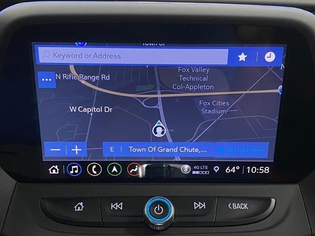 2023 Chevrolet Camaro ZL1