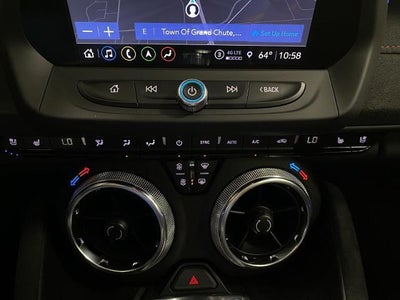 2023 Chevrolet Camaro ZL1