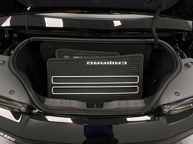 2023 Chevrolet Camaro ZL1