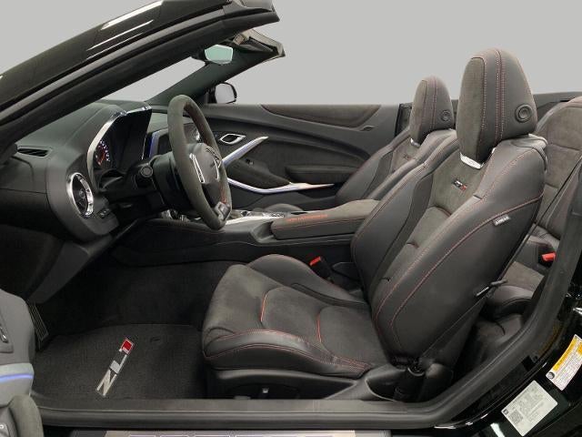 2023 Chevrolet Camaro ZL1