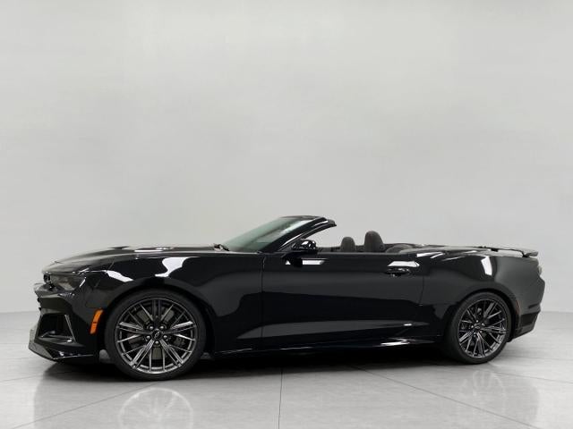 2023 Chevrolet Camaro ZL1