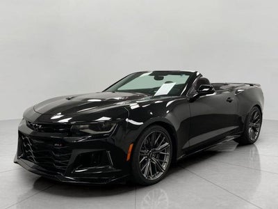 2023 Chevrolet Camaro ZL1