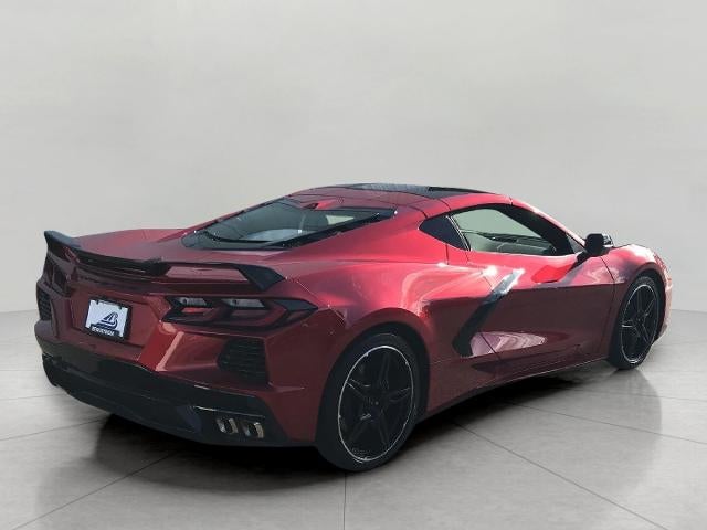 2024 Chevrolet Corvette Stingray 1LT