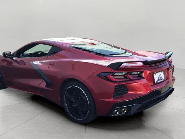 2024 Chevrolet Corvette Stingray 1LT