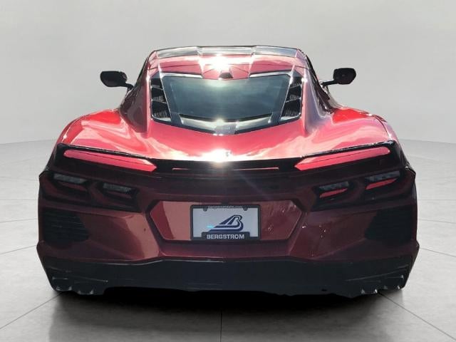 2024 Chevrolet Corvette Stingray 1LT