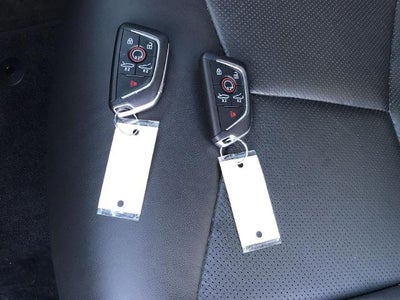 2024 Chevrolet Corvette Stingray 1LT