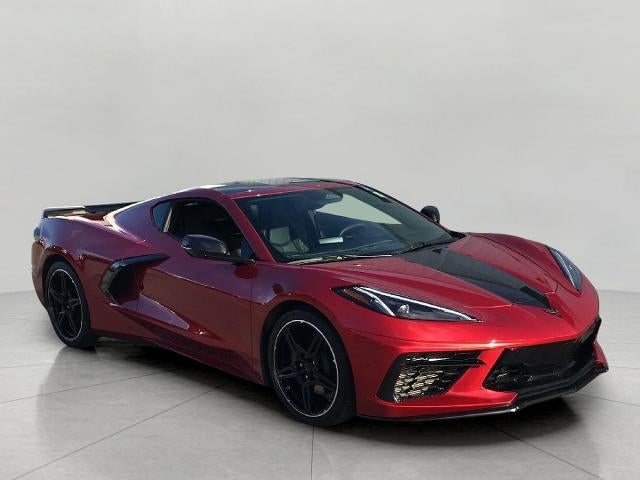 2024 Chevrolet Corvette Stingray 1LT