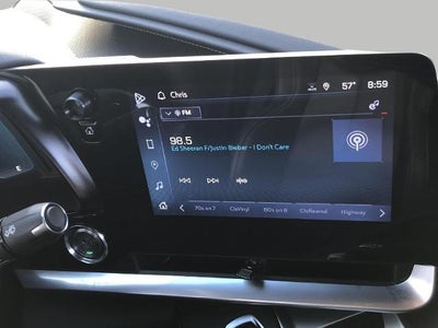 2024 Chevrolet Corvette Stingray 1LT