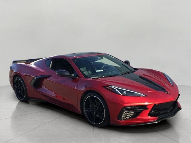 2024 Chevrolet Corvette Stingray 1LT