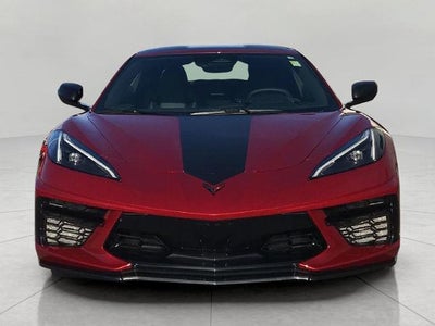 2024 Chevrolet Corvette Stingray 1LT