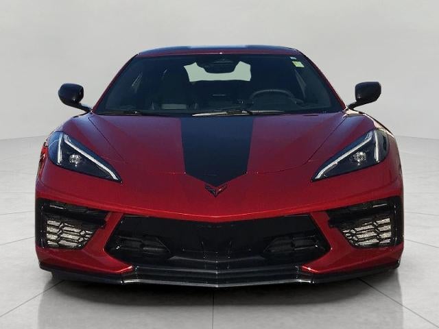 2024 Chevrolet Corvette Stingray 1LT
