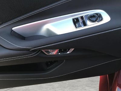 2024 Chevrolet Corvette Stingray 1LT