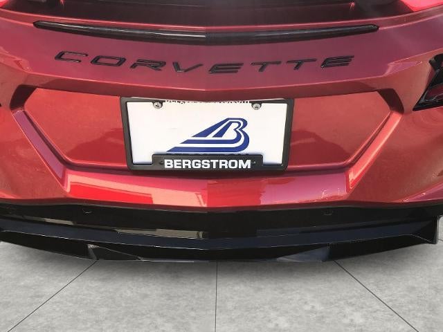 2024 Chevrolet Corvette Stingray 1LT
