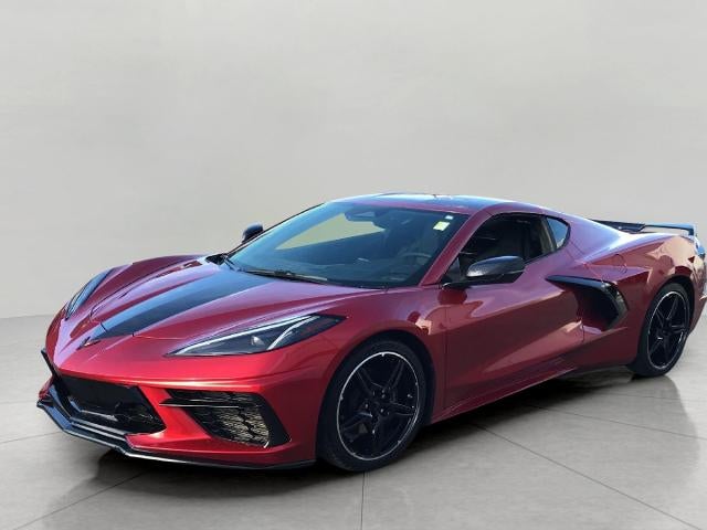 2024 Chevrolet Corvette Stingray 1LT
