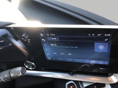 2024 Chevrolet Corvette Stingray 1LT