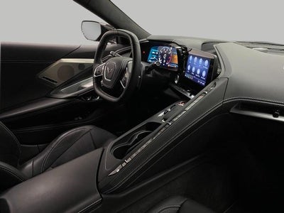 2023 Chevrolet Corvette Stingray 3LT