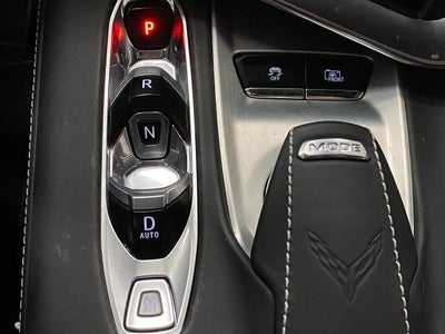 2023 Chevrolet Corvette Stingray 3LT