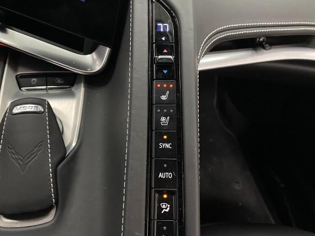 2023 Chevrolet Corvette Stingray 3LT