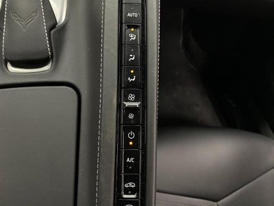 2023 Chevrolet Corvette Stingray 3LT