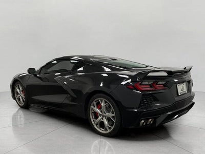 2023 Chevrolet Corvette Stingray 3LT