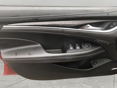 2017 Buick LaCrosse Essence