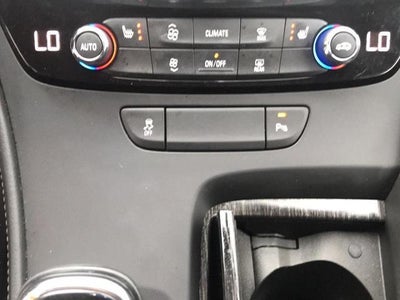 2017 Buick LaCrosse Essence