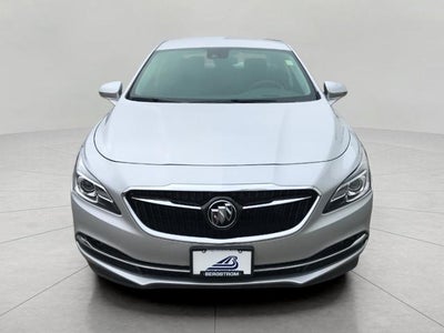 2017 Buick LaCrosse Premium