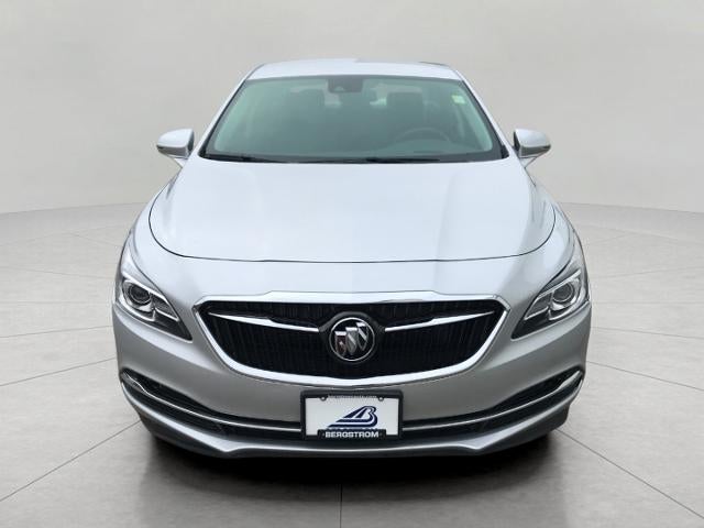 2017 Buick LaCrosse Premium