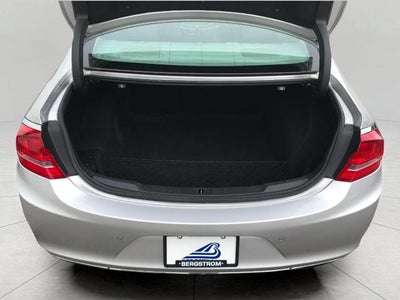 2017 Buick LaCrosse Premium