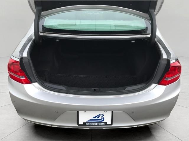 2017 Buick LaCrosse Premium