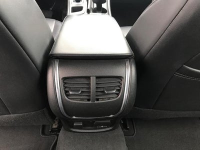 2017 Buick LaCrosse Premium