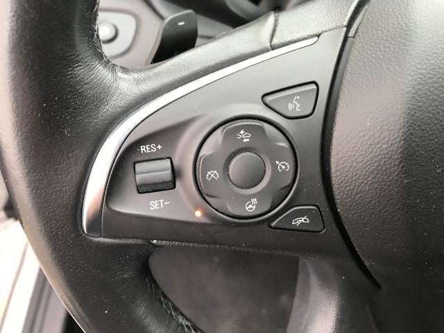 2017 Buick LaCrosse Premium